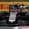 Los pilotos de Haas siguen buscando, sin éxito, la configuración ideal para su monoplaza