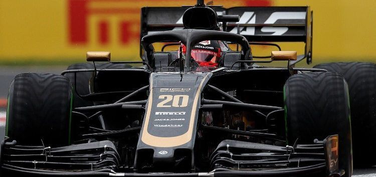 Los pilotos de Haas siguen buscando, sin éxito, la configuración ideal para su monoplaza
