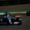 Toto Wolff, tras la clasificación: "Sabíamos que Spa iba a ser un circuito difícil para nosotros"