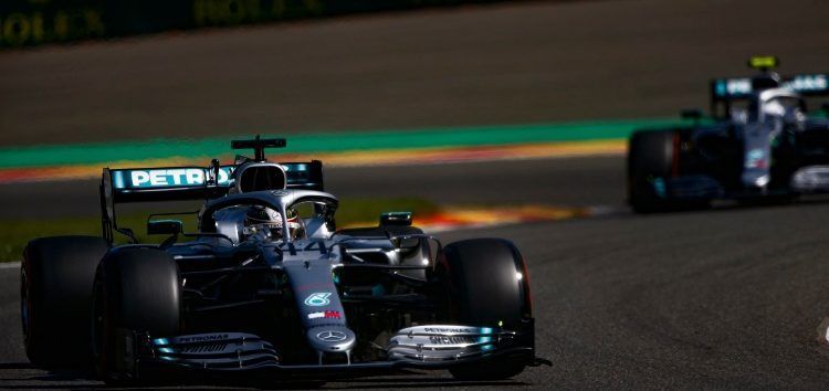 Toto Wolff, tras la clasificación: «Sabíamos que Spa iba a ser un circuito difícil para nosotros»