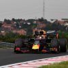 Positivo comienzo de fin de semana para Red Bull: se ven luchando contra Ferrari y esperan dar caza a Mercedes