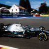 Valtteri Bottas, tras clasificar 4º en Bélgica: "Los Ferrari han sido inalcanzables hoy"