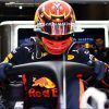 Albon: "Voy a ir paso a paso, a entender cómo funciona el coche y escuchar a Verstappen"