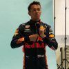 Alexander Albon se hace el asiento con Red Bull y Pierre Gasly con Toro Rosso