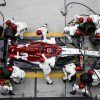La FIA mantiene la sanción a Alfa Romeo en Alemania y Kubica mantiene su único punto de la temporada