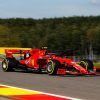 Ferrari vuelve a dominar los entrenamientos libres y tanto Vettel como Leclerc apuntan a la Pole