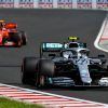 Mercedes: "Ferrari es el más rápido en clasificación, pero los puntos se dan el domingo"