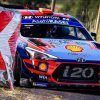 Rally de Alemania 2019: Dani Sordo pierde sus opciones por un problema mecánico