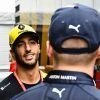 Verstappen lanza un dardo a Ricciardo: "No creo que Daniel hubiera aportado mucho a nuestra temporada"