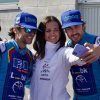 Cristina Gutiérrez: "Estoy encantada de que Fernando Alonso venga al Dakar"