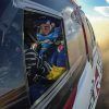 Fernando Alonso, realista: "Nunca estaré listo al 200% para el Dakar"