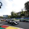 La Fórmula 2 también arrancará la temporada 2020 en el Red Bull Ring