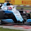 Williams confirma su mejora en Hungría con George Russell a las puertas de Q2