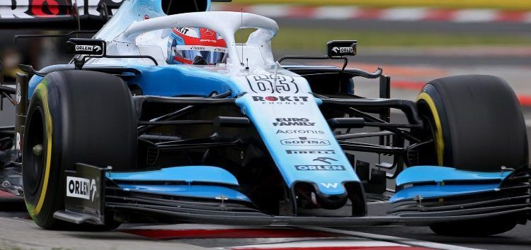 Williams confirma su mejora en Hungría con George Russell a las puertas de Q2