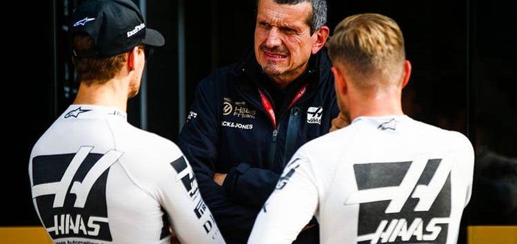 Nuevo lío para Haas F1: la FIA les investiga por unos mensajes por radio en Rusia