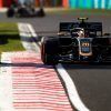 Haas completa un nuevo domingo para olvidar, esta vez en Hungría