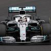 Lewis Hamilton no teme que su motor se rompa en la carrera de Bélgica