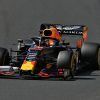 Max Verstappen, cerca de ganar en Hungría: "No hemos sido suficientemente rápidos"