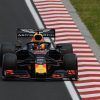 Max Verstappen, tras los libres de Japón: "Todavía no estamos donde queremos estar"