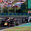 La mejora de Honda es una gran noticia para la Fórmula 1, admiten en Mercedes