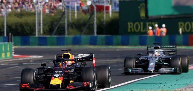 La mejora de Honda es una gran noticia para la Fórmula 1, admiten en Mercedes