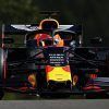 Max Verstappen, quinto en Bélgica: "Problemas de motor, no hemos tenido potencia"