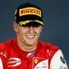 Mick Schumacher: "Todavía necesito trabajar mucho en mí mismo"