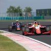 Mick Schumacher resiste en Budapest y consigue su primera victoria en la Fórmula 2
