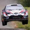 Rally de Finlandia 2019: Ott Tänak gana y pone la directa hacia el título