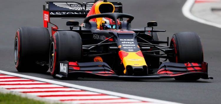 Pierre Gasly lidera una segunda sesión de libres interrumpida por la lluvia en Hungría