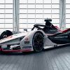 Porsche presenta su nuevo 99X Electric: el monoplaza con el que comienzan su andadura en la Fórmula E