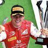 La victoria de Hungría será un punto de inflexión para Mick Schumacher en la Fórmula 2