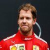 Vettel es claro con respecto a Leclerc: "No me veo como el número dos de Ferrari"