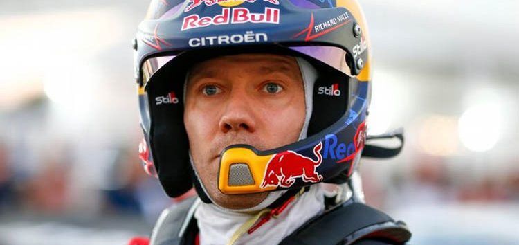 Sébastien Ogier se retirará del Mundial de Rallyes a finales de 2020