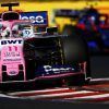 Un toque con Alexander Albon priva a Sergio Pérez de terminar en la zona de puntos