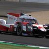 Toyota consigue un nuevo doblete y la pole con el #7 en las 4 horas de Silverstone