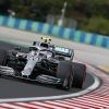 Valtteri Bottas, tras clasificar segundo en Hungaroring: "He ido de menos a más"