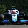 Williams vuelve al trabajo en Spa con Nicholas Latifi al volante en FP1