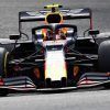 Alexander Albon remonta 12 posiciones en su debut con Red Bull: "Me lo he pasado bastante bien"