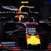 Alexander Albon firma una nueva 6ª posición: "Estoy feliz de haber acabado bien hoy"