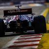 En Alfa Romeo Racing muestran tranquilidad pese a su falta de ritmo en carrera