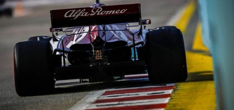 En Alfa Romeo Racing muestran tranquilidad pese a su falta de ritmo en carrera