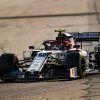 Gran Premio para olvidar en Alfa Romeo: sus dos pilotos, involucrados en incidentes en la primera vuelta, ni siquiera se acercan al Top 10
