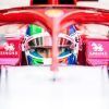 Alfa Romeo, fuera del Top 10 en los libres pero con la mirada puesta en mejorar mañana