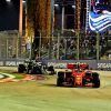 Los rivales de Ferrari, sorprendidos: "En circuitos de alta carga, no deberían ir tan rápido"