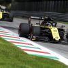 Hacer los Fórmula 1 más anchos en 2017 no fue la mejor decisión, asegura Ricciardo