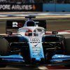 Un fallo de estrategia impide a Williams colocar uno de sus coches cerca de la Q2