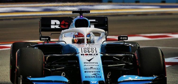 Un fallo de estrategia impide a Williams colocar uno de sus coches cerca de la Q2