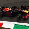 Max Verstappen, 8º tras salir último: "Hoy el objetivo era conseguir algunos puntos"