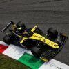 Nico Hülkenberg, satisfecho con la 5ª posición: "El equipo lo merece, está siendo un año difícil"